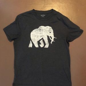 Men’s tee shirt